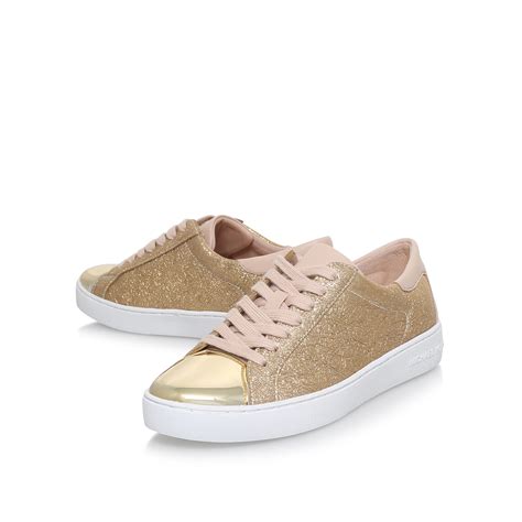 michael kors frankie sneaker|micheal kors sneakers price.